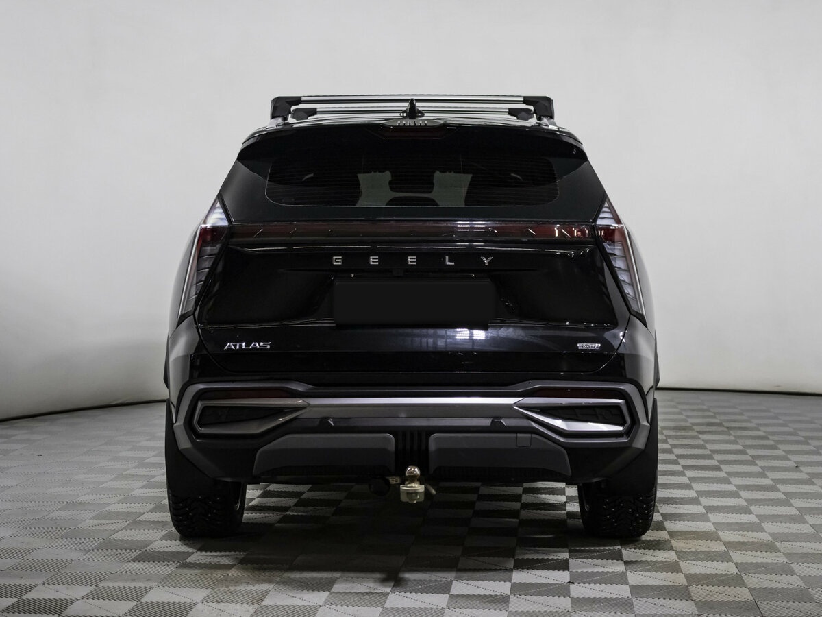 Geely Atlas II, 2024 - 15 100 км. | Фото №5