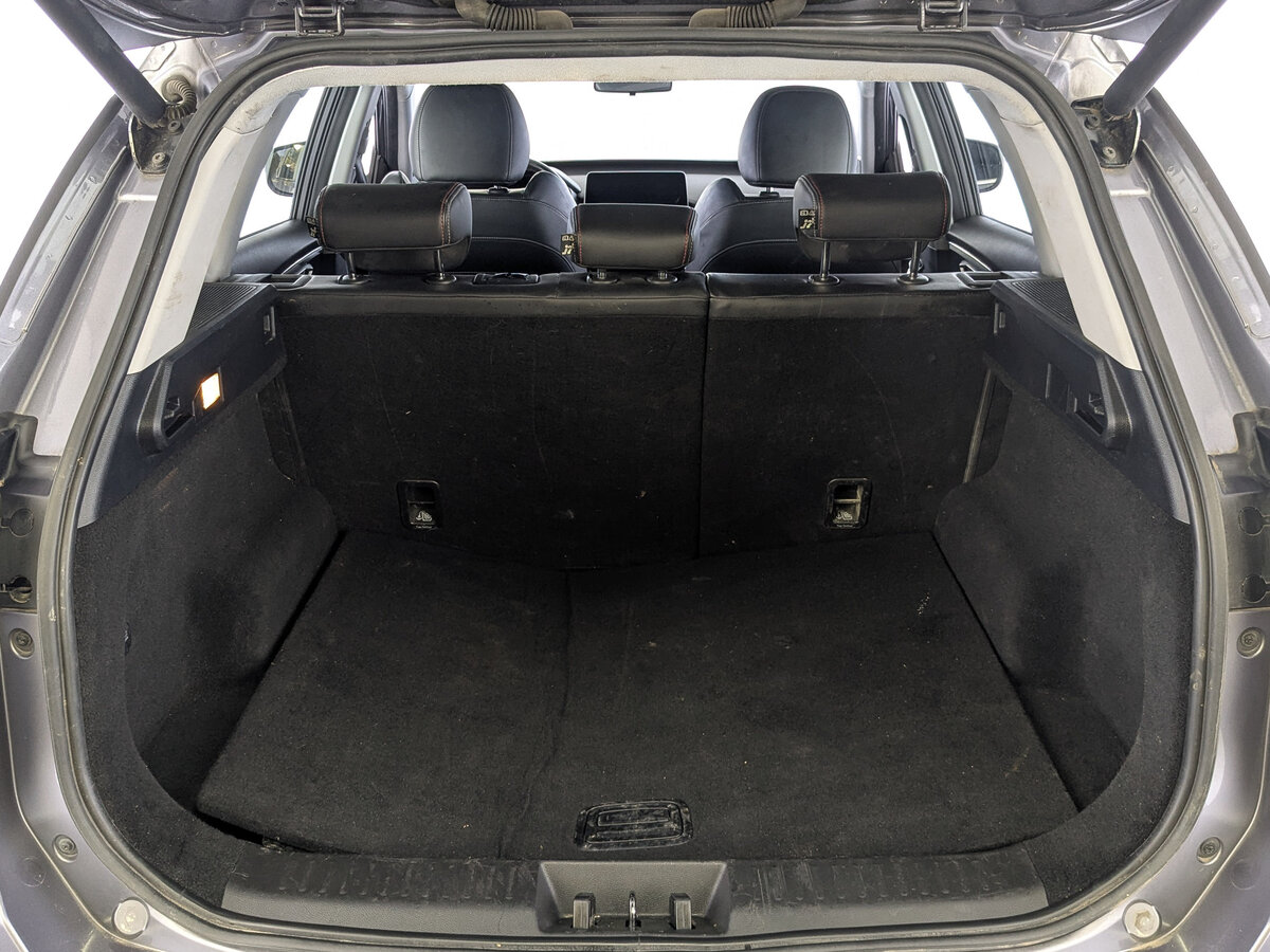 Chery Tiggo 7 Pro I, 2022 Фото №10