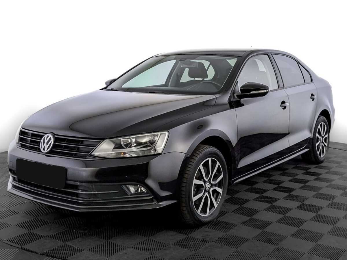 Volkswagen Jetta, 2015 Фото №1