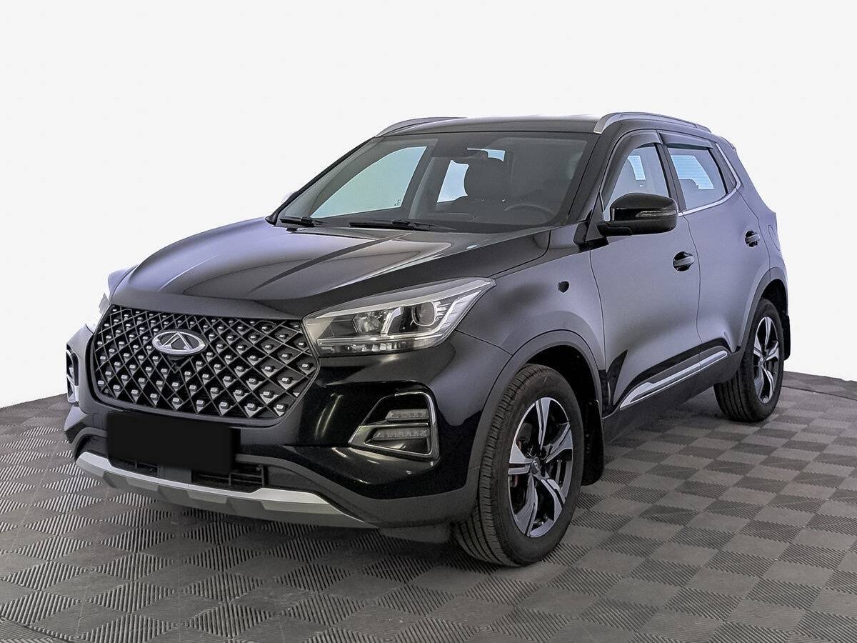 Chery Tiggo 4 Pro, 2023 - 71 515 км. | Фото №1