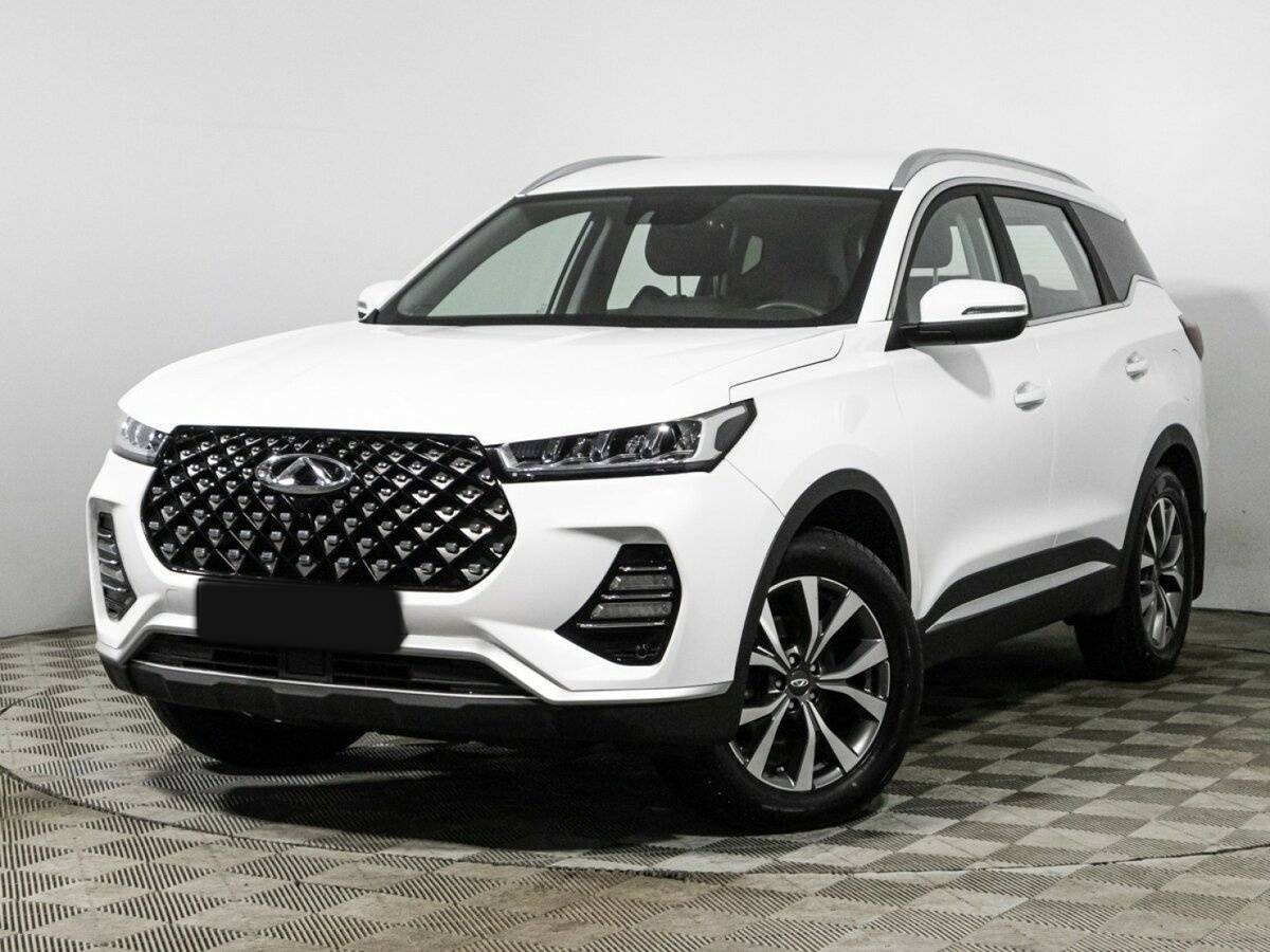 Chery Tiggo 7 Pro, 2023 - 29 364 км. | Фото №1