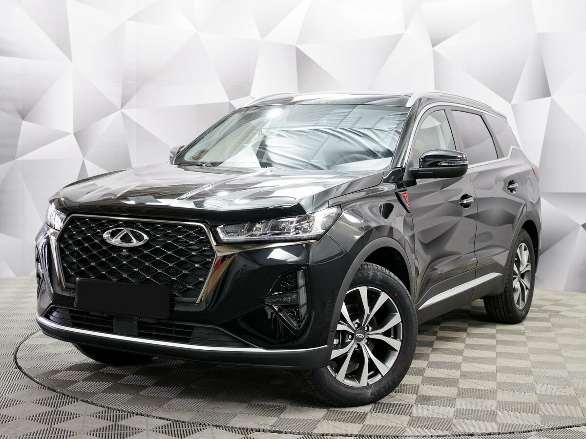 Chery Tiggo 7 Pro Max I, 2023 - 3 052 км. | Фото №1