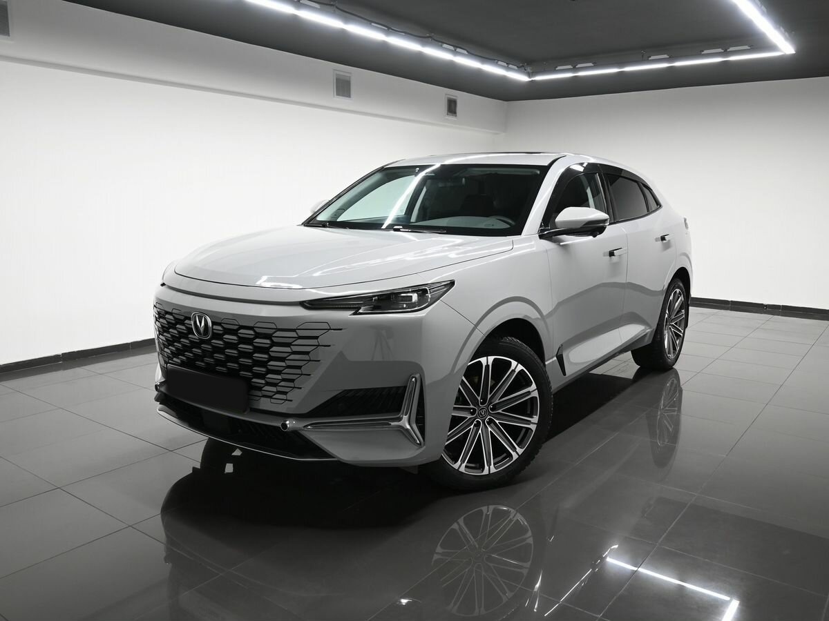 Changan UNI-K, 2023 - 22 972 км. | Фото №1