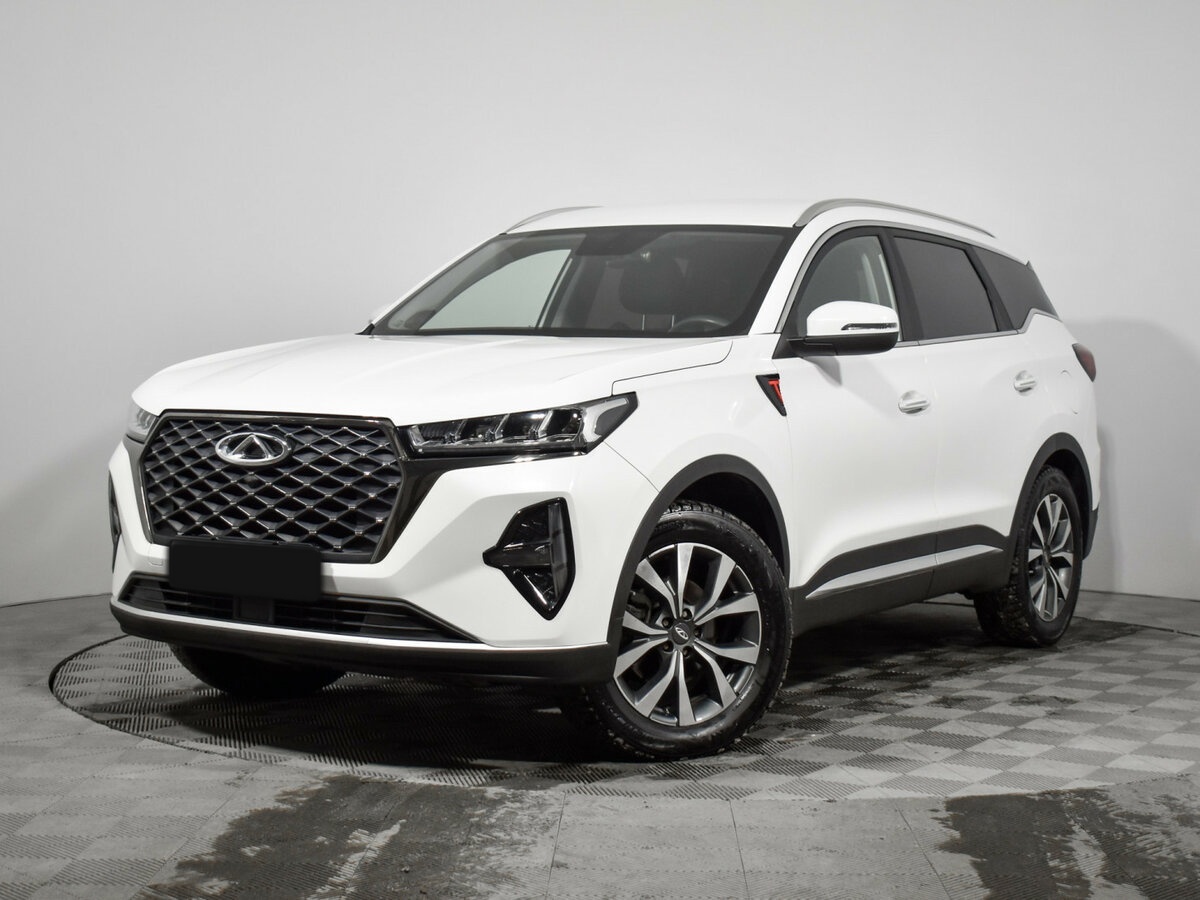 Chery Tiggo 7 Pro Max I, 2023 - 50 125 км. | Фото №1