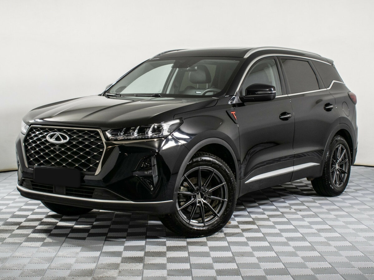 Chery Tiggo 7 Pro Max I, 2023 - 28 211 км. | Фото №1